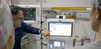 El Hospital San Martín de Paraná renovó y modernizó su servicio de Diagnóstico por Imágenes durante 2025