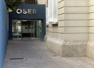 OSER