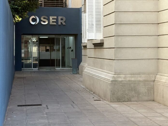 OSER