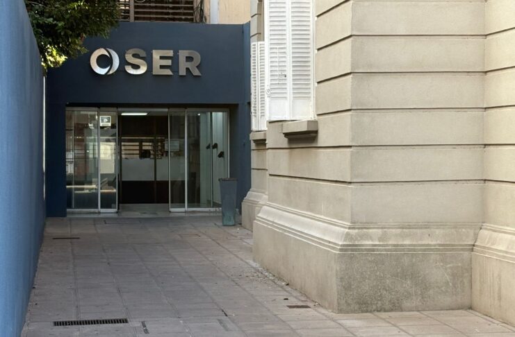 OSER