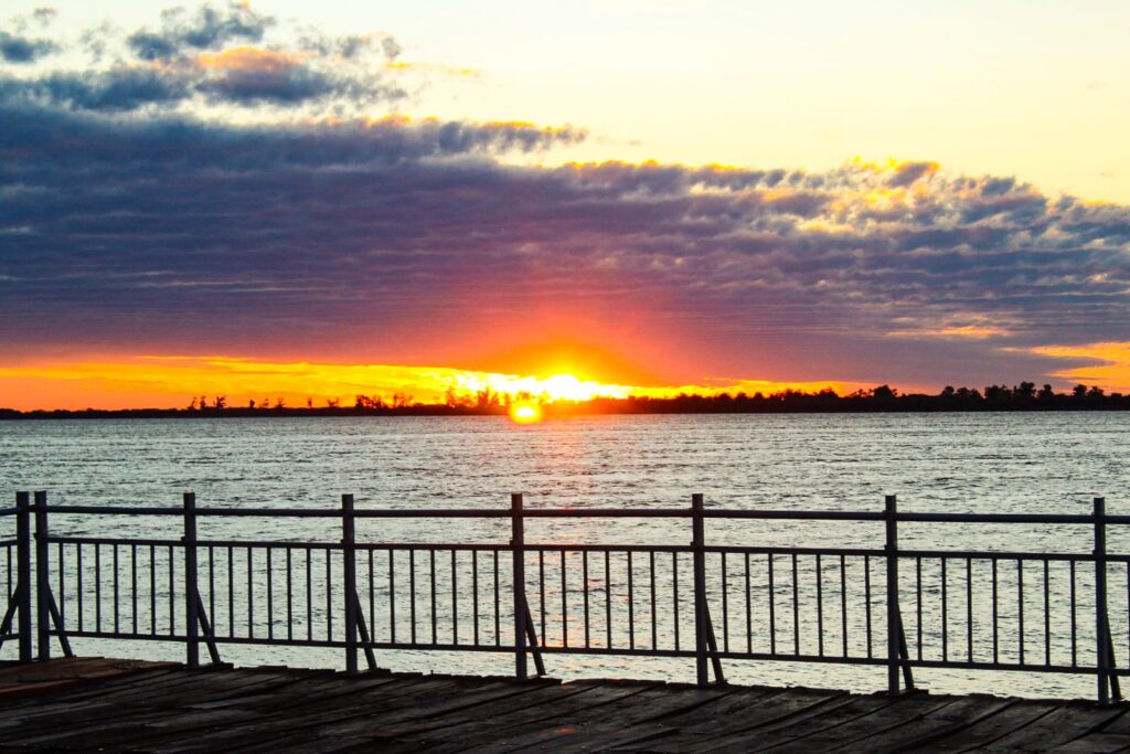 Tiempo. Foto: Miqueas Rodríguez