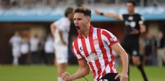 Estudiantes lo dio vuelta ante Platense