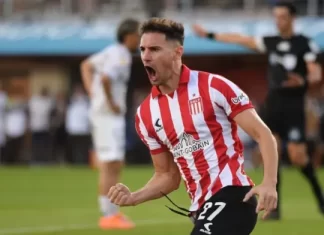 Con Alario como héroe, Estudiantes lo dio vuelta ante Platense y se consagró campeón del Trofeo de Campeones Estudiantes lo dio vuelta ante Platense