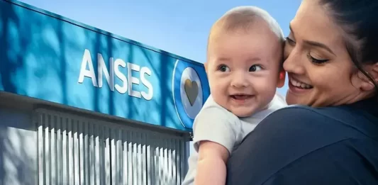 AUH de ANSES