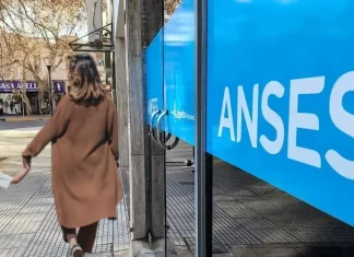 AUH ANSES