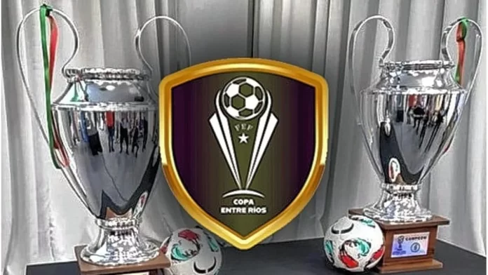 Copa Entre Ríos 2025/2026