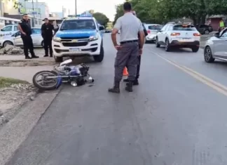 Refuerzan la seguridad en la cárcel de Paraná tras una fuga: tres presos fueron recapturados Refuerzan la seguridad en la cárcel de Paraná tras una fuga. Foto: Reporte 100.7