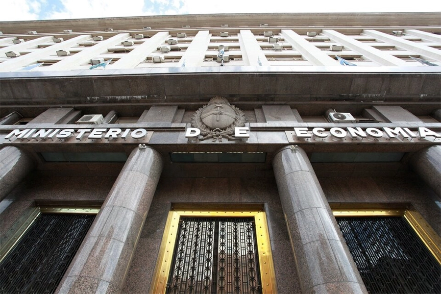 Ministerio de Economía