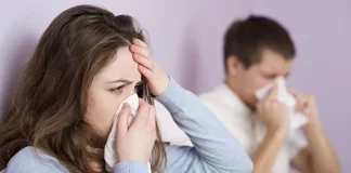 “Supergripe” H3N2 en Argentina