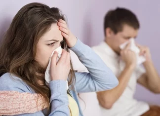 “Supergripe” H3N2 en Argentina