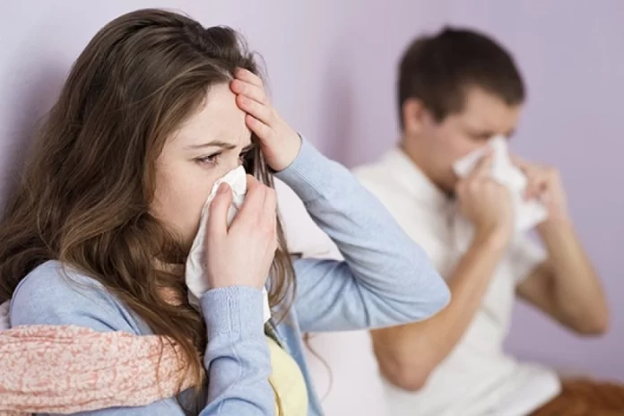 “Supergripe” H3N2 en Argentina