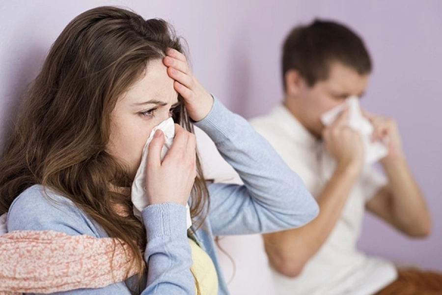 Brote de gripe H3N2: cuáles son los síntomas y cómo podría impactar en Argentina