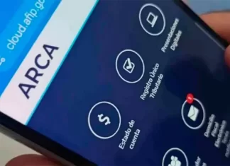 ARCA