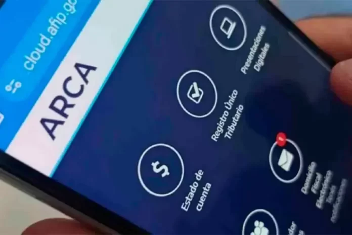 ARCA ARCA