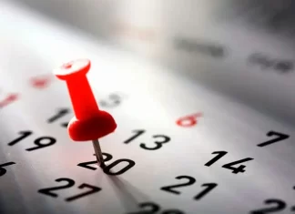 Calendario de feriados 2026: cuántos fines de semana largos quedan en el año Calendario