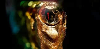 Mundial 2026