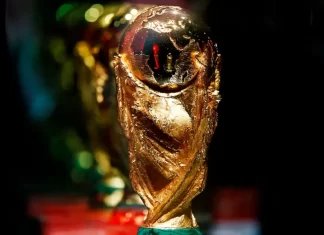 Mundial 2026