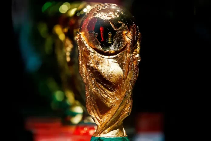 Mundial 2026