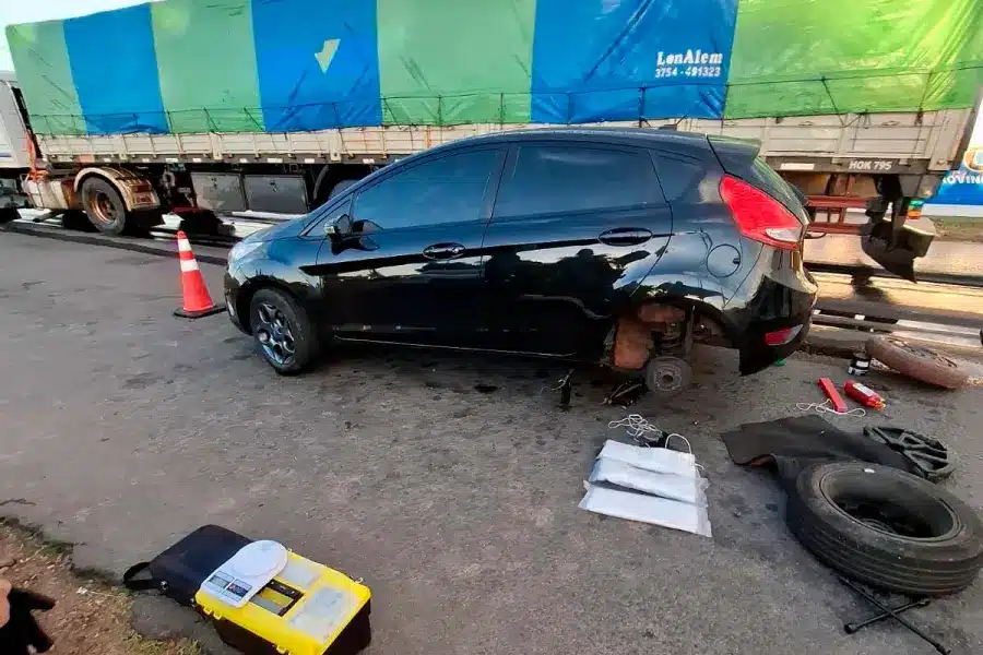 Secuestraron más de 14 kilos de cocaína. Foto: (PER).