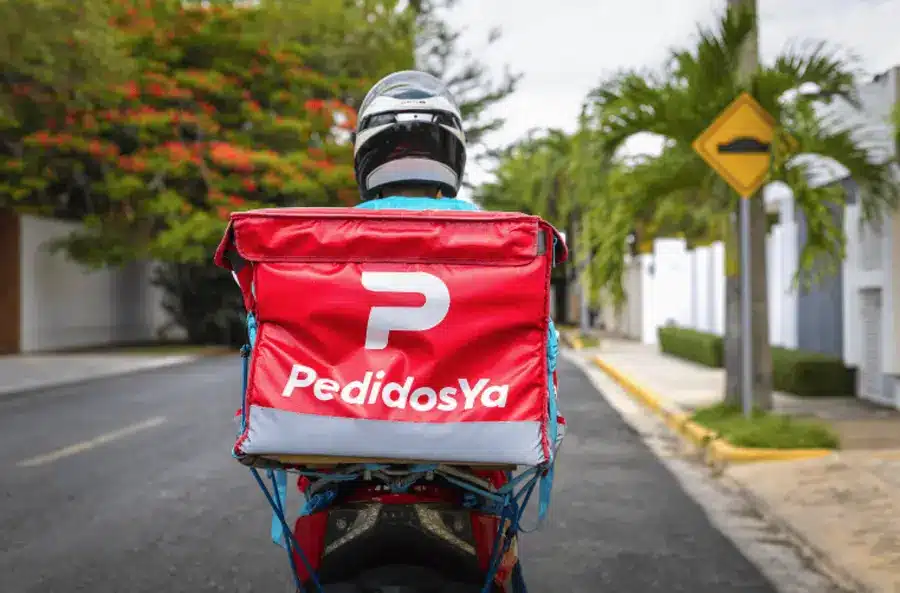 Pedidos Ya