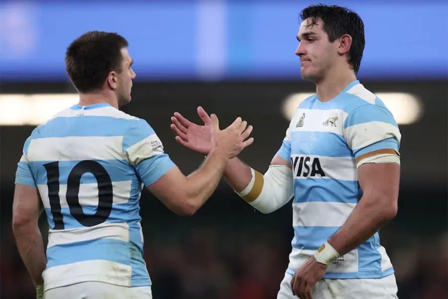 Mundial de Rugby 2027