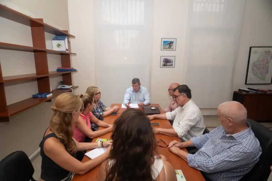 Entre Ríos creará un padrón exclusivo de viviendas para personas con discapacidad