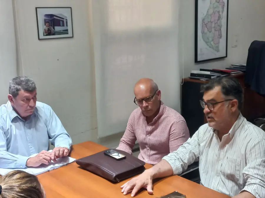 Entre Ríos creará un padrón exclusivo de viviendas para personas con discapacidad