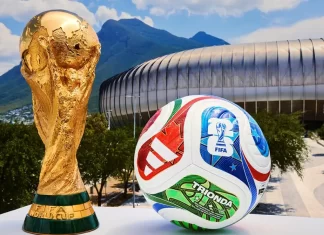 Mundial 2026