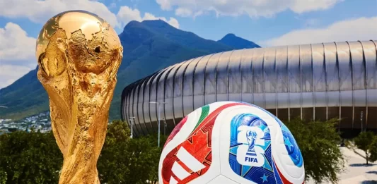 Mundial 2026
