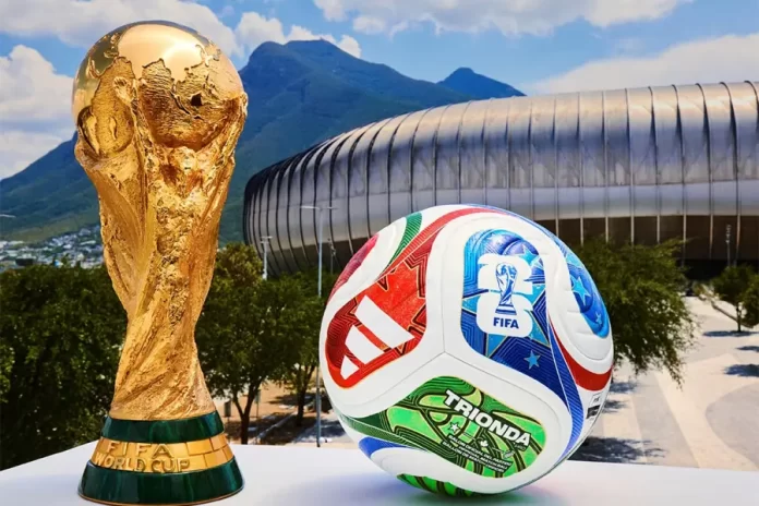 Mundial 2026