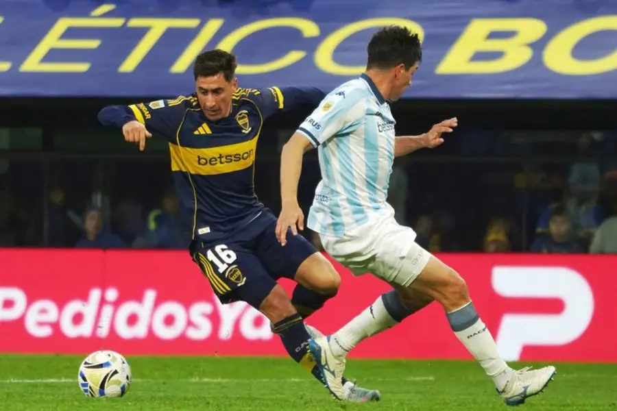 Foto: La Nación