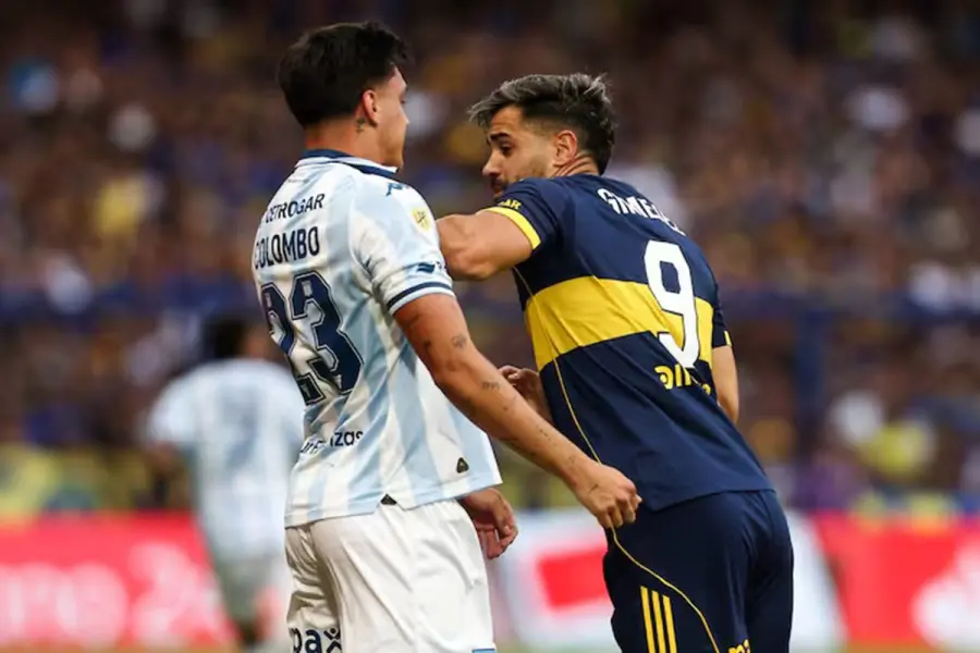 Foto: La Nación