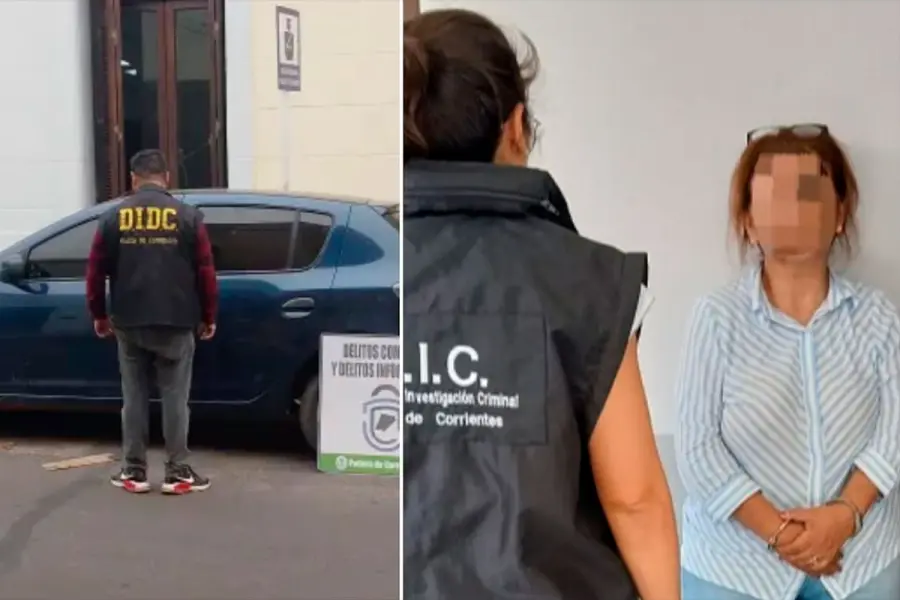 La viuda negra