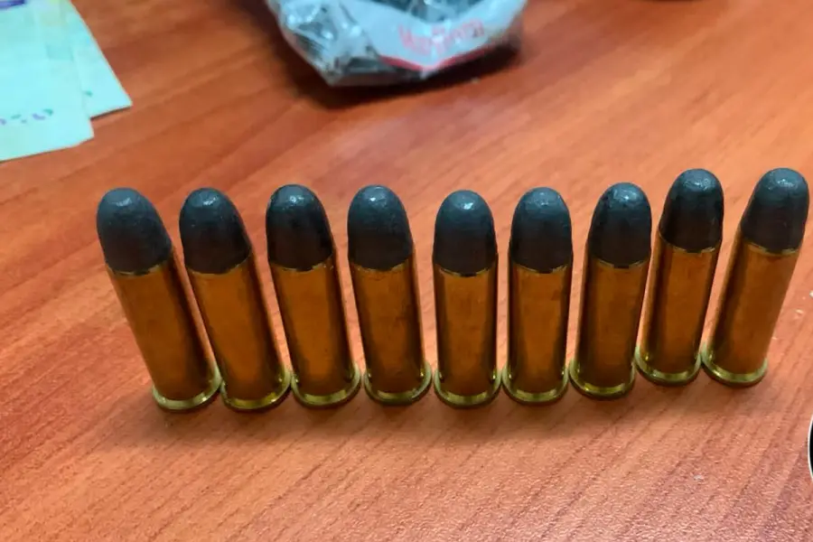 Allanamientos por narcotráfico. Foto: Policía de Entre Ríos