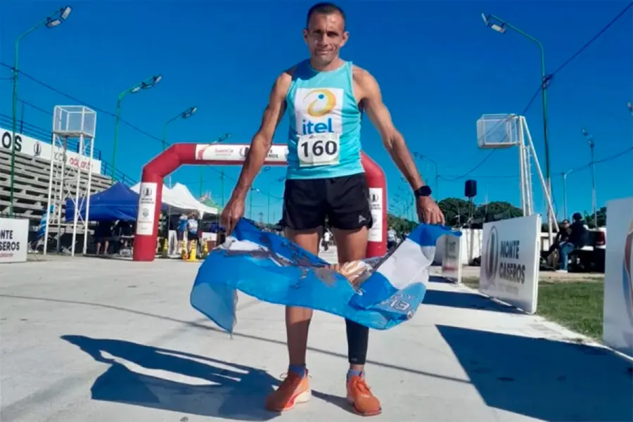 Juan Javier Pereyra