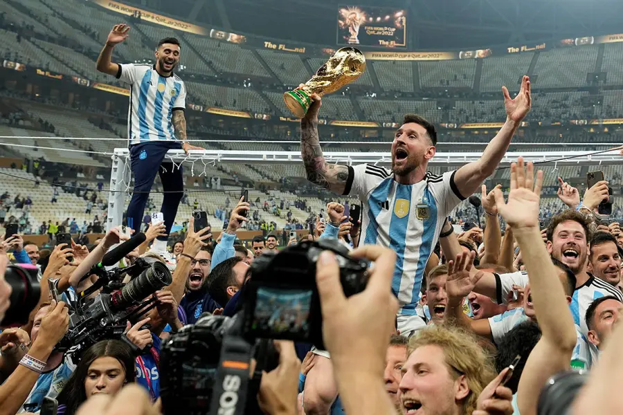 Foto: La Voz.