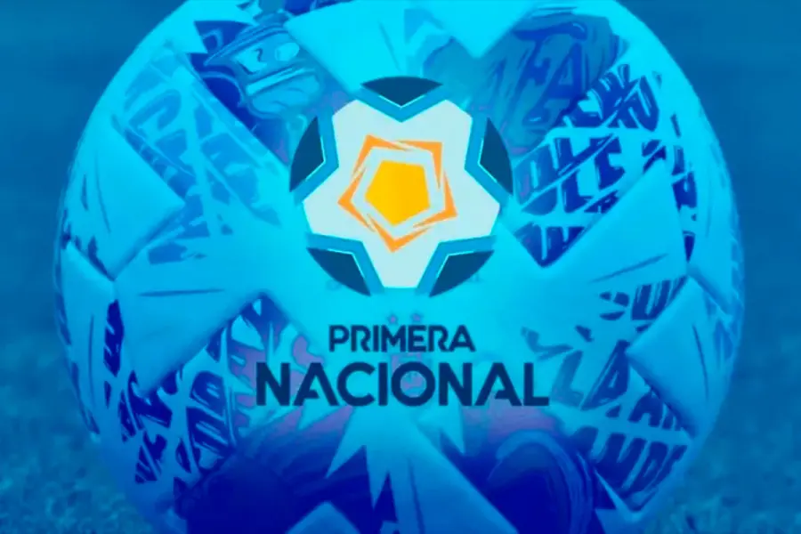 Primera Nacional