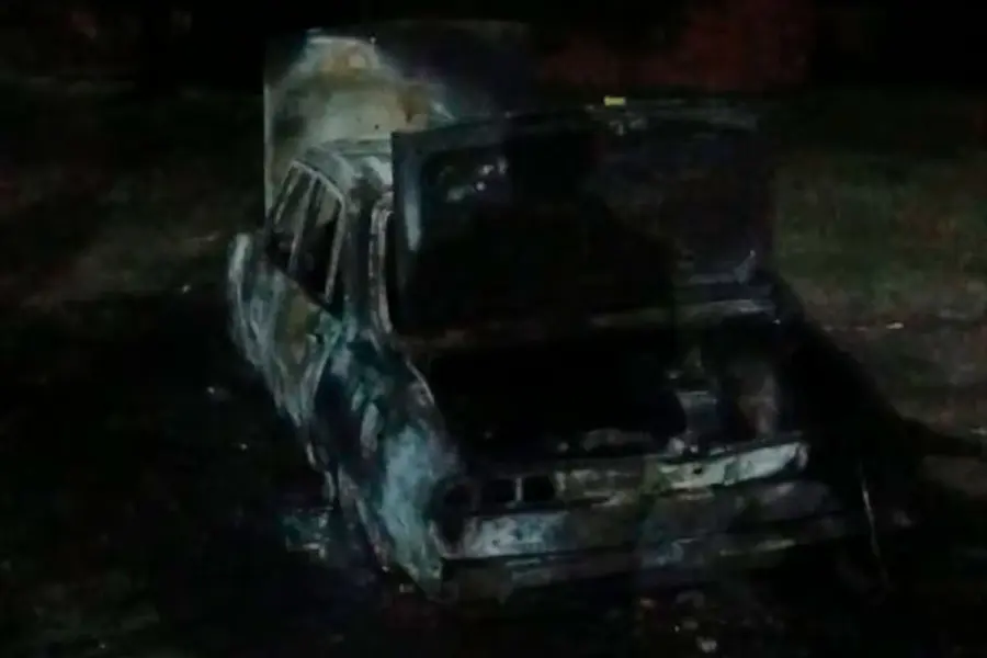 Disputa vecinal terminó en tragedia en Buenos Aires.
