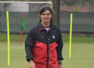 Forestello deja de ser el técnico de Patronato tras la derrota ante Gimnasia de Jujuy El elenco de Forestello ya conoce a sus rivales. Foto: Patronato