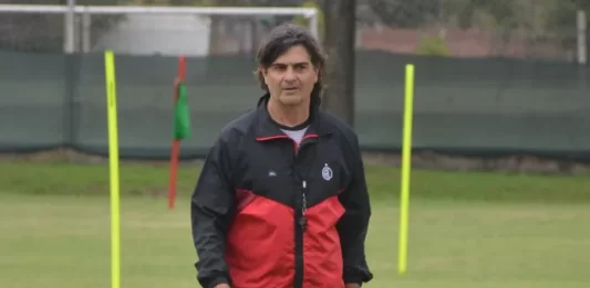 El elenco de Forestello ya conoce a sus rivales. Foto: Patronato
