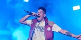 Duki cerró un año histórico