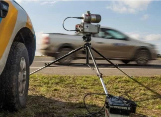 En rutas de Entre Ríos: cuáles son las multas consideradas graves y cuánto cuestan Radar