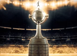 Copa Libertadores 2026