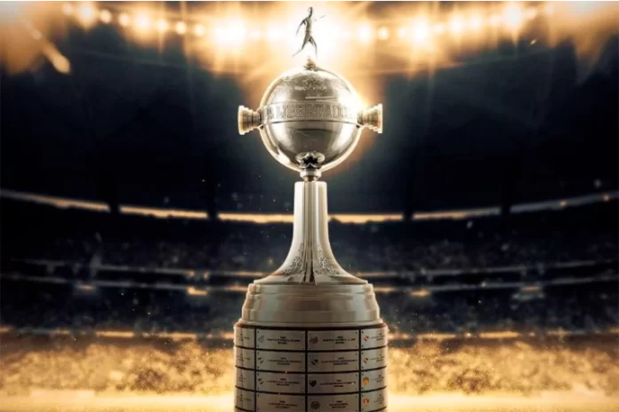Copa Libertadores 2026