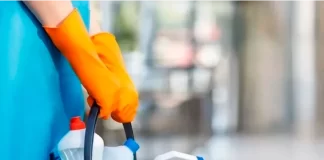 Empleadas domésticas