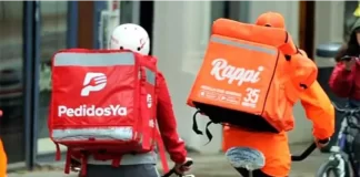 Cuántos pedidos debe hacer por día un repartidor para sostener un hogar