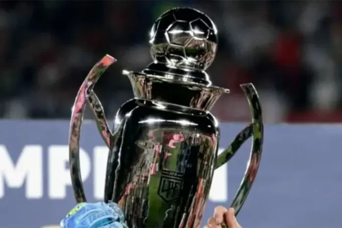 Se vienen las semi finales del Torneo Clausura