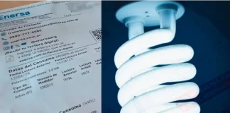 Definieron las tarifas de luz para diciembre 2025 y continúa el subsidio provincial