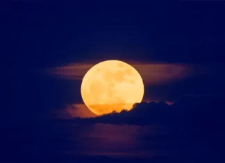 Superluna llena en Géminis 2025: cuándo verla en Argentina y qué significa este fenómeno único hasta 2042 Se viene la Superluna de diciembre