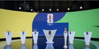 Hoy se realiza el sorteo del Mundial